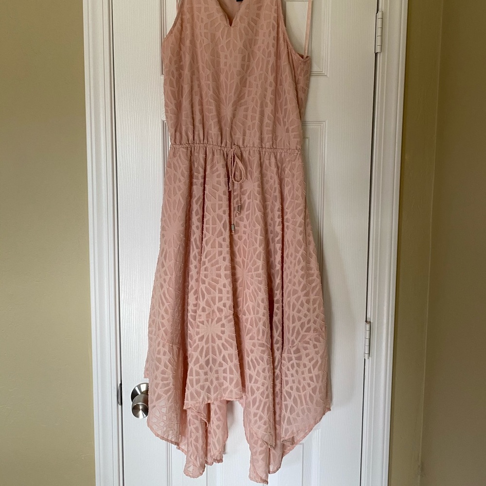Mauve Dress🎀🎀🎀